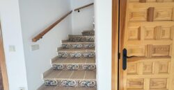 Spain Get your residency! villa two floors in a gated community SVM751696