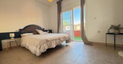 Spain Get your residency! villa two floors in a gated community SVM751696