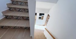 Spain Get your residency! villa two floors in a gated community SVM751696