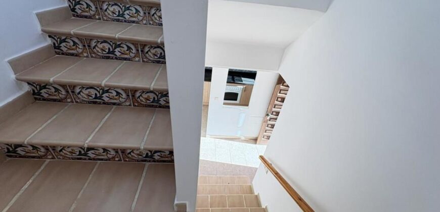 Spain Get your residency! villa two floors in a gated community SVM751696