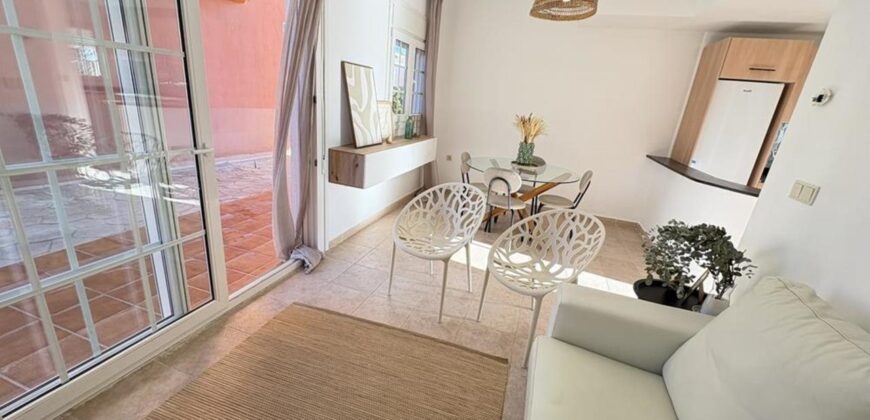 Spain Get your residency! villa two floors in a gated community SVM751696