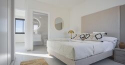 Spain Get your residency! new build townhouses 3 bedrooms SVM751024