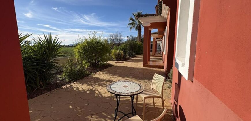 Spain Get your residency! villa two floors in a gated community SVM751696