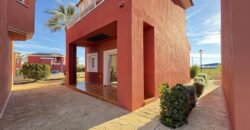 Spain Get your residency! villa two floors in a gated community SVM751696