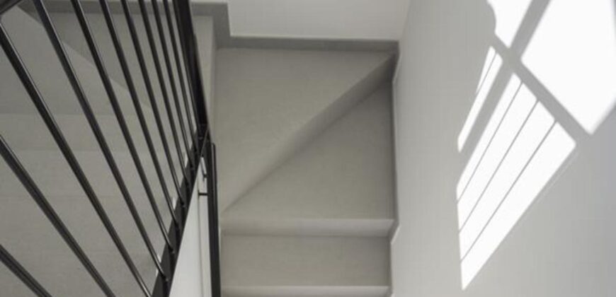 Spain Get your residency! new build townhouses 3 bedrooms SVM751024