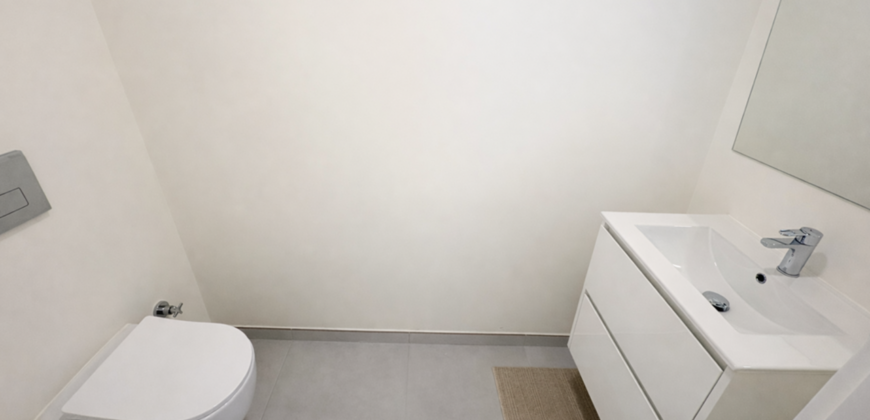 Spain Get your residency! brand new villa fully furnished SVM766926