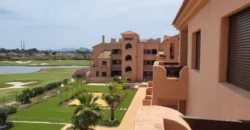 Spain Get your residency! fully furnished penthouse with Mar Menor Views #0090