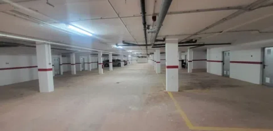 Spain Get your residency! fully furnished penthouse with Mar Menor Views #0090