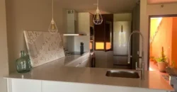 Spain Get your residency! fully furnished penthouse with Mar Menor Views #0090