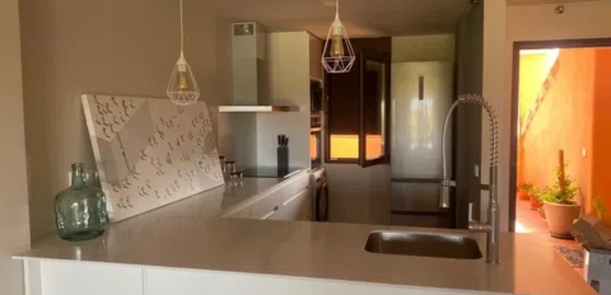 Spain Get your residency! fully furnished penthouse with Mar Menor Views #0090