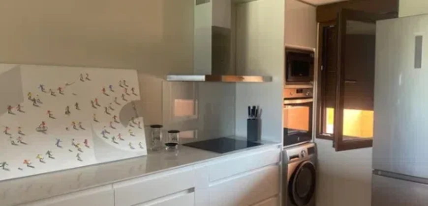 Spain Get your residency! fully furnished penthouse with Mar Menor Views #0090