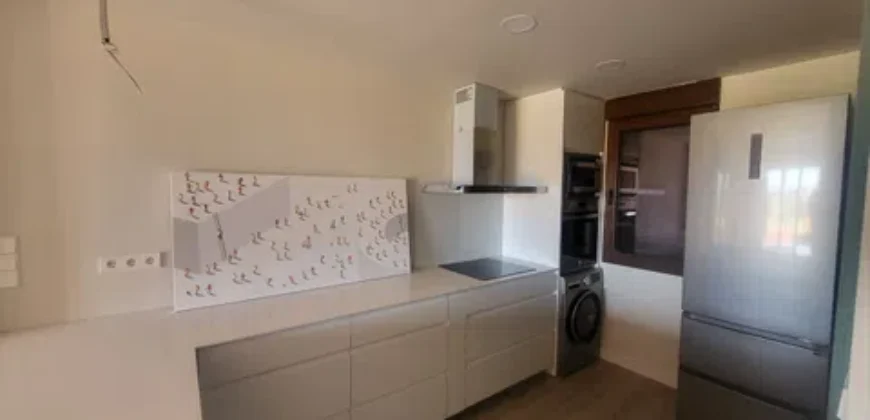 Spain Get your residency! fully furnished penthouse with Mar Menor Views #0090