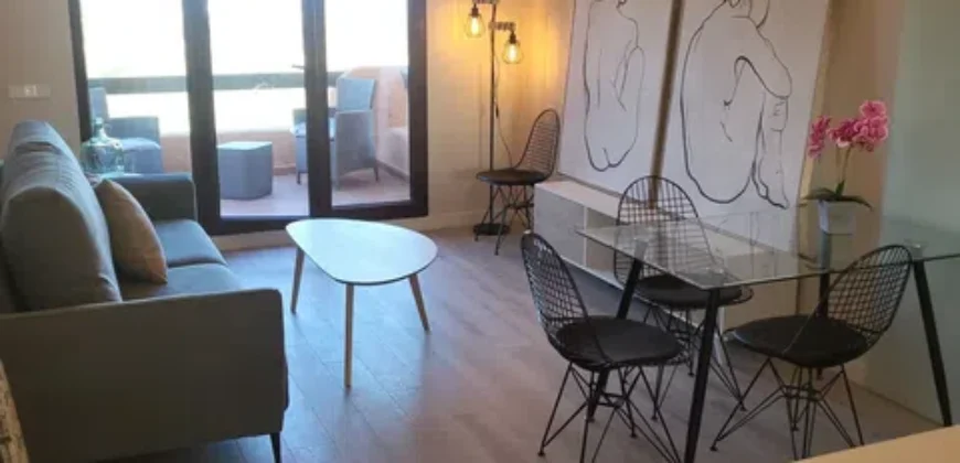 Spain Get your residency! fully furnished penthouse with Mar Menor Views #0090