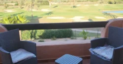 Spain Get your residency! fully furnished penthouse with Mar Menor Views #0090