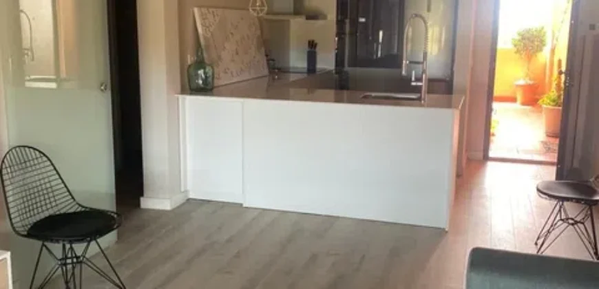 Spain Get your residency! fully furnished penthouse with Mar Menor Views #0090