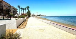Spain Get your residency! beachfront apartment with breathtaking views 00150