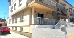 Spain Get your residency! beachfront apartment with breathtaking views 00150