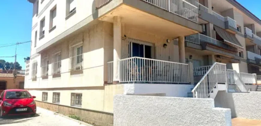 Spain Get your residency! beachfront apartment with breathtaking views 00150