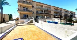 Spain Get your residency! beachfront apartment with breathtaking views 00150