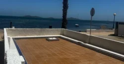 Spain Get your residency! beachfront apartment with breathtaking views 00150