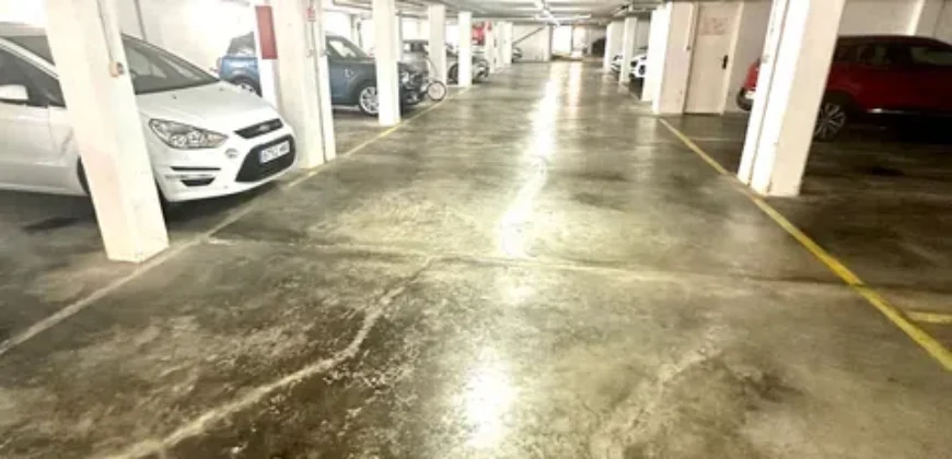 Spain Get your residency! beachfront apartment with breathtaking views 00150