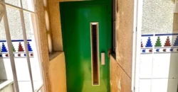 Spain Get your residency! beachfront apartment with breathtaking views 00150