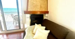 Spain Get your residency! beachfront apartment with breathtaking views 00150