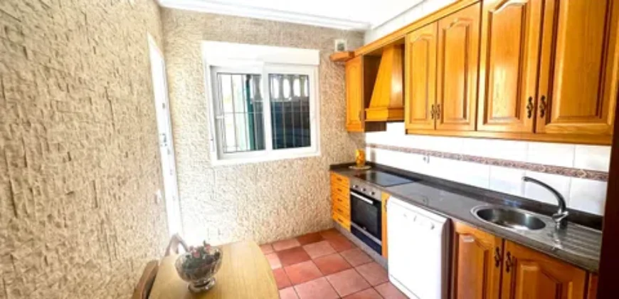 Spain Get your residency! beachfront apartment with breathtaking views 00150