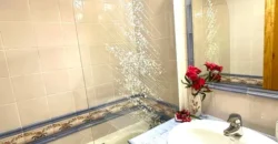 Spain Get your residency! beachfront apartment with breathtaking views 00150