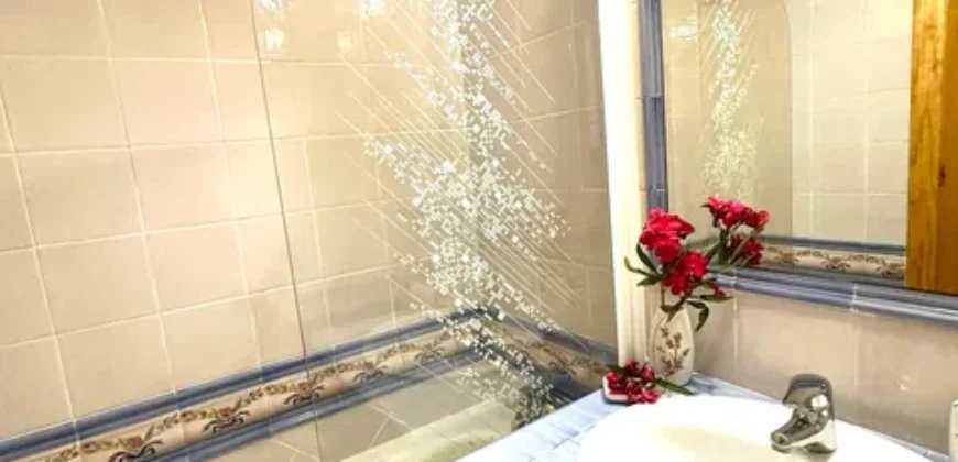 Spain Get your residency! beachfront apartment with breathtaking views 00150