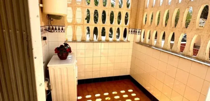 Spain Get your residency! beachfront apartment with breathtaking views 00150