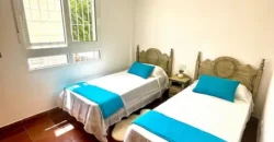 Spain Get your residency! beachfront apartment with breathtaking views 00150