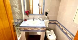 Spain Get your residency! beachfront apartment with breathtaking views 00150