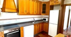 Spain Get your residency! beachfront apartment with breathtaking views 00150