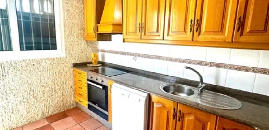 Spain Get your residency! beachfront apartment with breathtaking views 00150