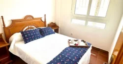 Spain Get your residency! beachfront apartment with breathtaking views 00150