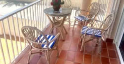 Spain Get your residency! beachfront apartment with breathtaking views 00150