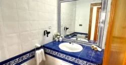 Spain Get your residency! beachfront apartment with breathtaking views 00150