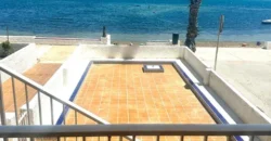 Spain Get your residency! beachfront apartment with breathtaking views 00150