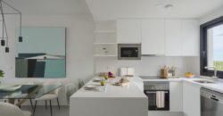 Spain Get your residency! new townhouses with high return of 8% SVM751848