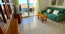 Spain Get your residency! duplex in Los Urrutias with sea view #00160