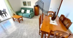 Spain Get your residency! duplex in Los Urrutias with sea view #00160