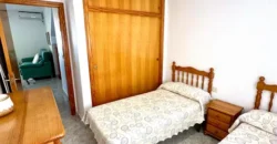 Spain Get your residency! duplex in Los Urrutias with sea view #00160