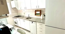 Spain Get your residency! duplex in Los Urrutias with sea view #00160