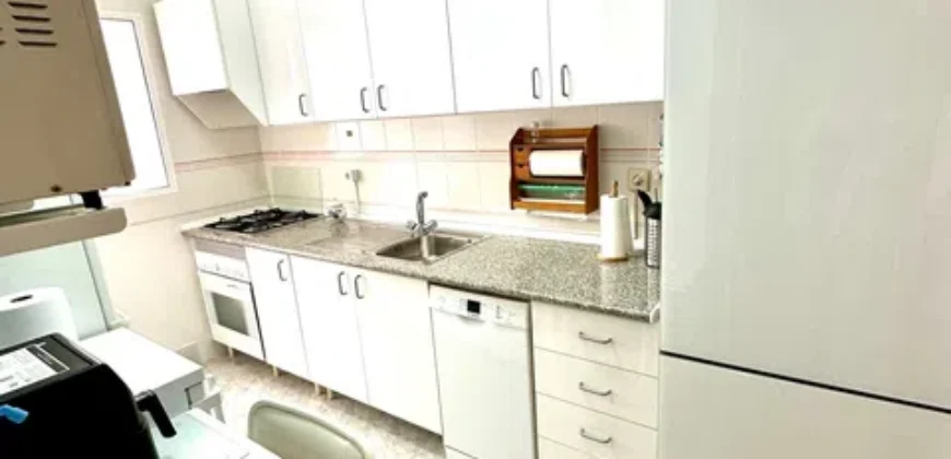 Spain Get your residency! duplex in Los Urrutias with sea view #00160