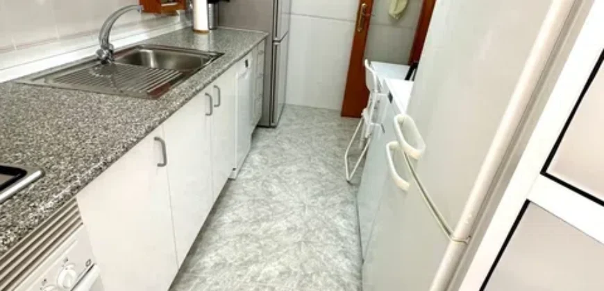 Spain Get your residency! duplex in Los Urrutias with sea view #00160