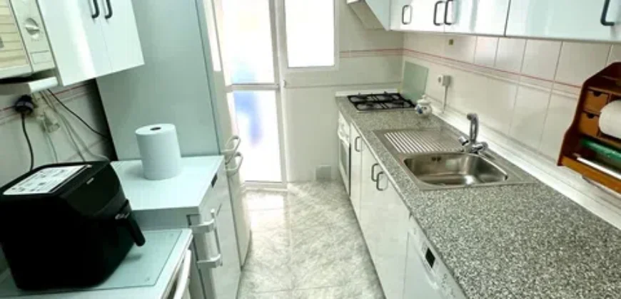 Spain Get your residency! duplex in Los Urrutias with sea view #00160