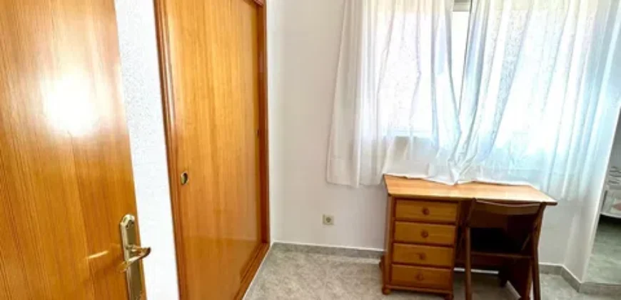 Spain Get your residency! duplex in Los Urrutias with sea view #00160