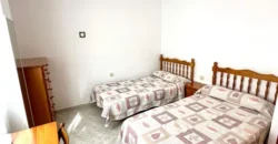 Spain Get your residency! duplex in Los Urrutias with sea view #00160