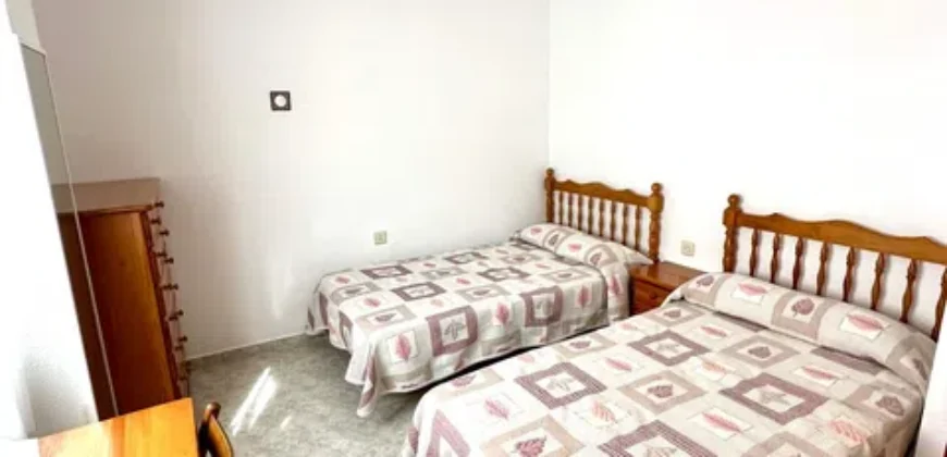 Spain Get your residency! duplex in Los Urrutias with sea view #00160